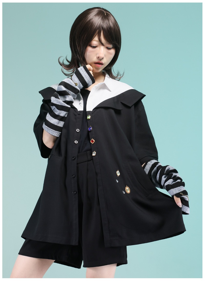 ❤ご確認用❤ 全部選べる福袋対象商品》【最短即日出荷】鑑定士のユニセックスダウト