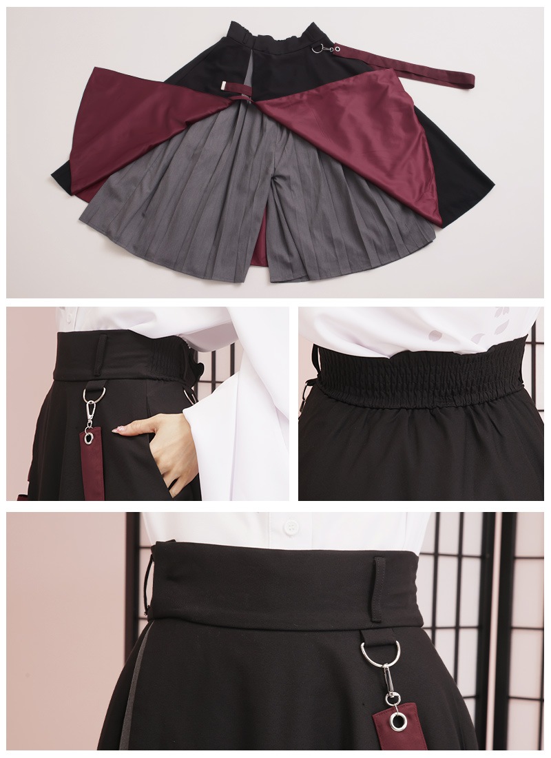 人気アイテムリバイバル＊和装ユニセックス福袋 ｜ Favoriteオリジナル