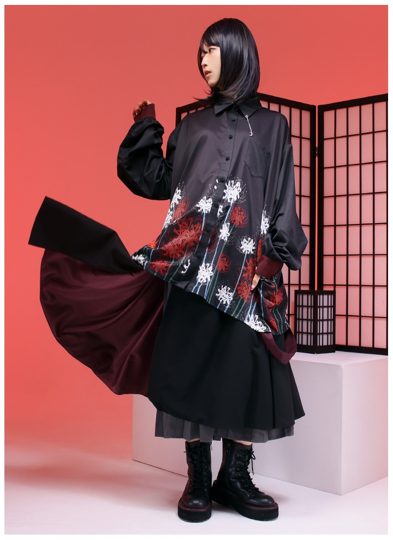 人気アイテムリバイバル＊和装ユニセックス福袋 ｜ Favoriteオリジナル