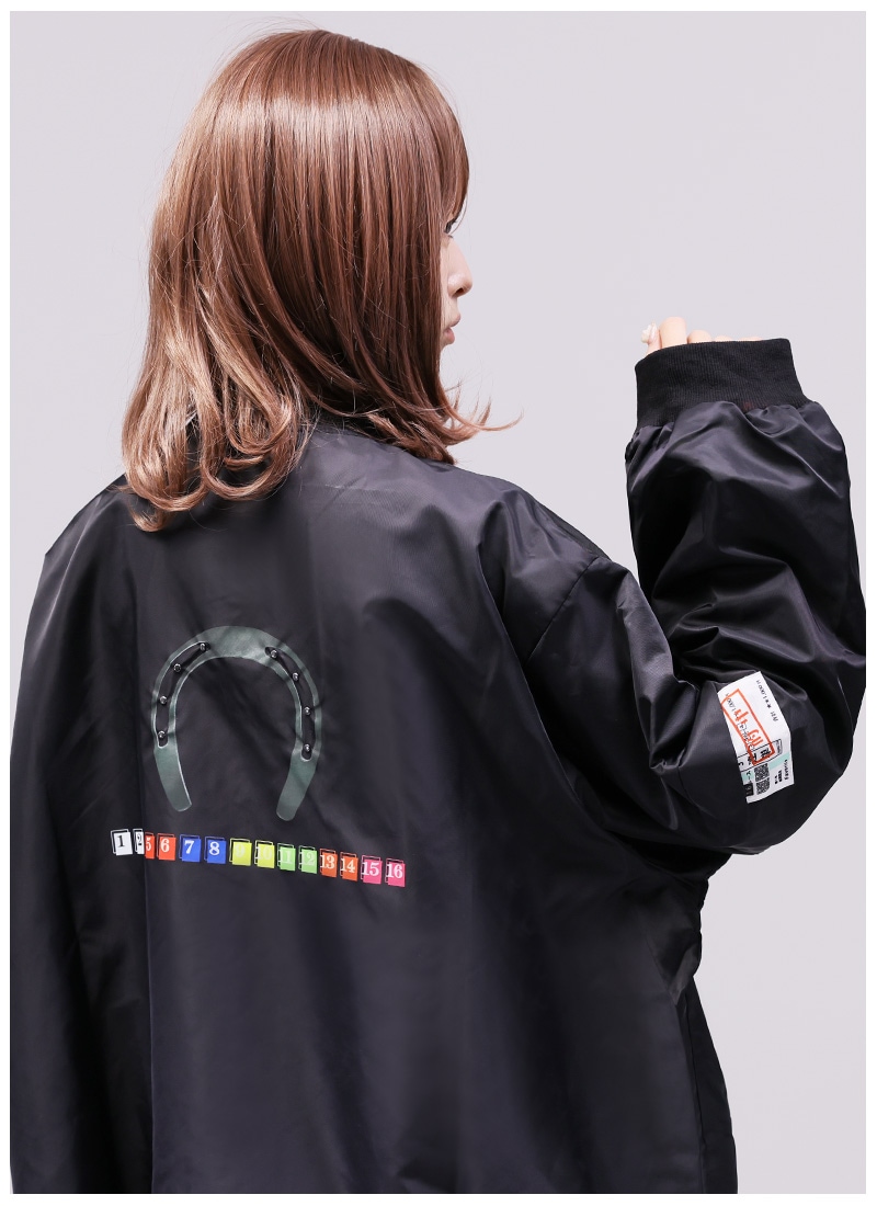 希少/現行 バーバリー トロンプルイユ だまし絵 ショートジャケット M 希少/現行 バーバリー トロンプルイユ だまし絵 ショートジャケット M