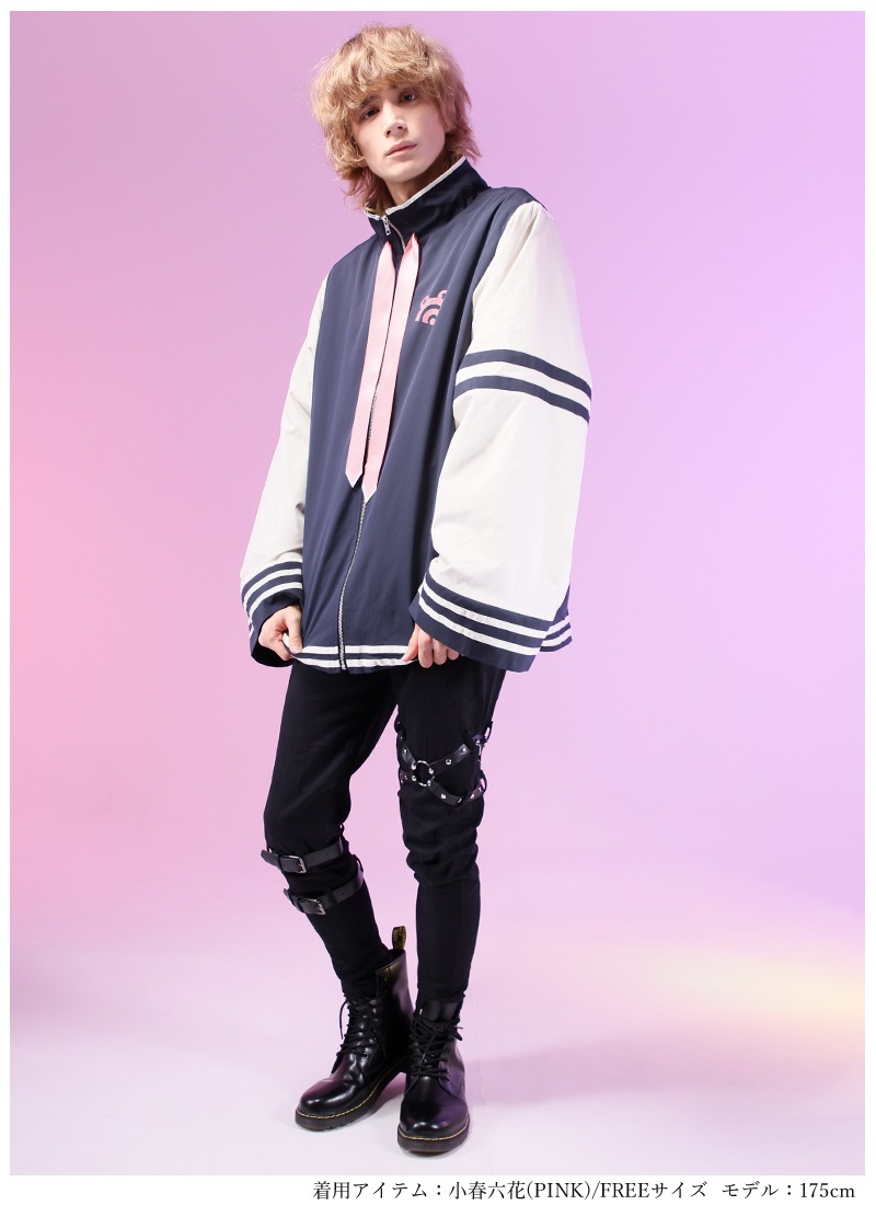 atelier paletteまとめ売り TOKYO6 コラボ 着方色々♪制服風あったかアウター ｜ Favorite
