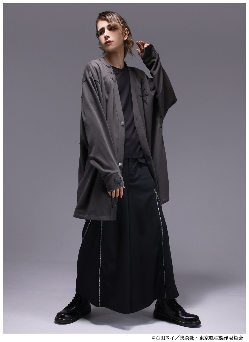 TVアニメ『東京喰種トーキョーグール』×Favorite＊ウタモチーフ