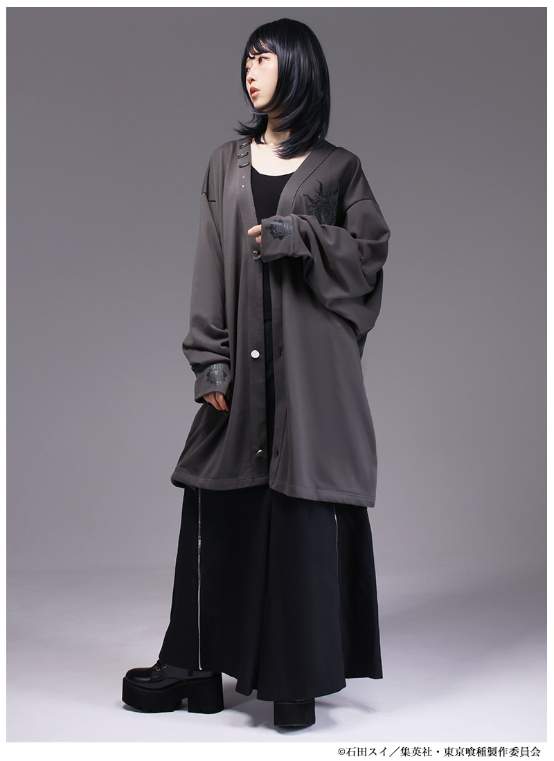 TVアニメ『東京喰種トーキョーグール』×Favorite＊ウタモチーフ