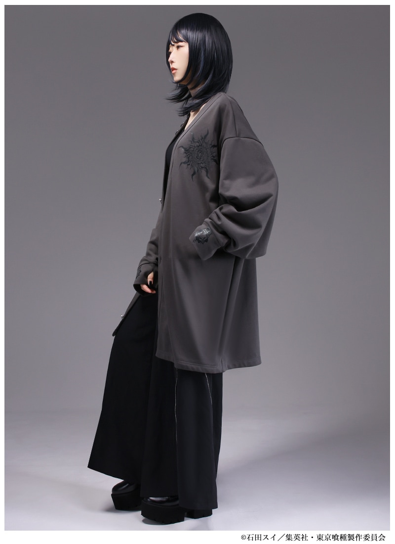 TVアニメ『東京喰種トーキョーグール』×Favorite＊ウタモチーフ