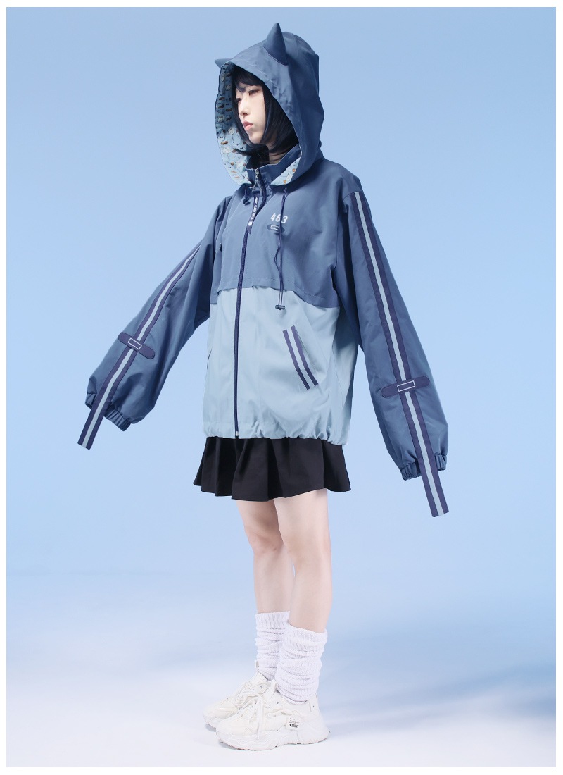 tamimoon パーカー　表参道個展限定品 tamimoon パーカー 表参道個展限定品 - メルカリ