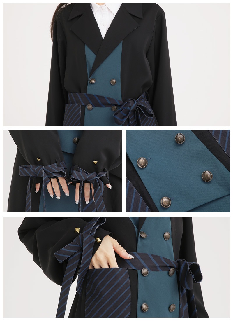 御伽の国の創作ジャケット ｜ Favoriteオリジナル