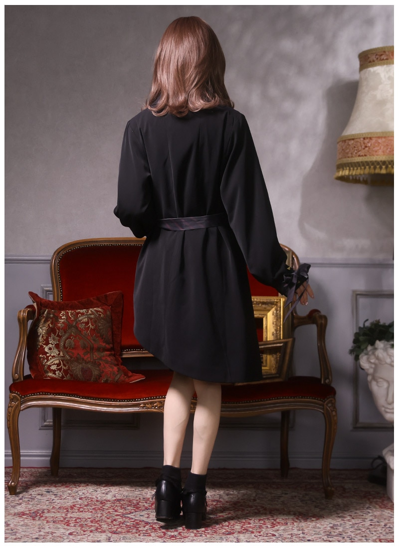 御伽の国の創作ジャケット ｜ Favoriteオリジナル