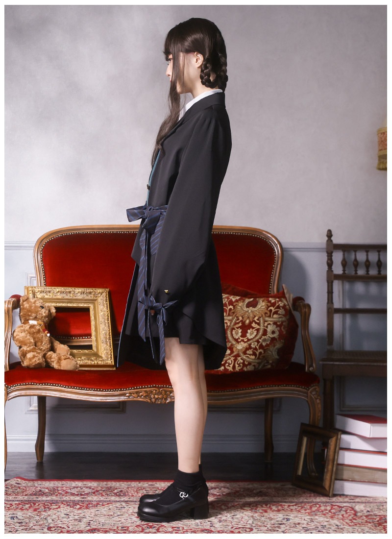 御伽の国の創作ジャケット ｜ Favoriteオリジナル