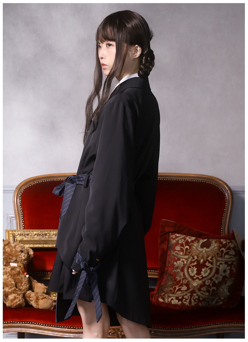 御伽の国の創作ジャケット ｜ Favoriteオリジナル