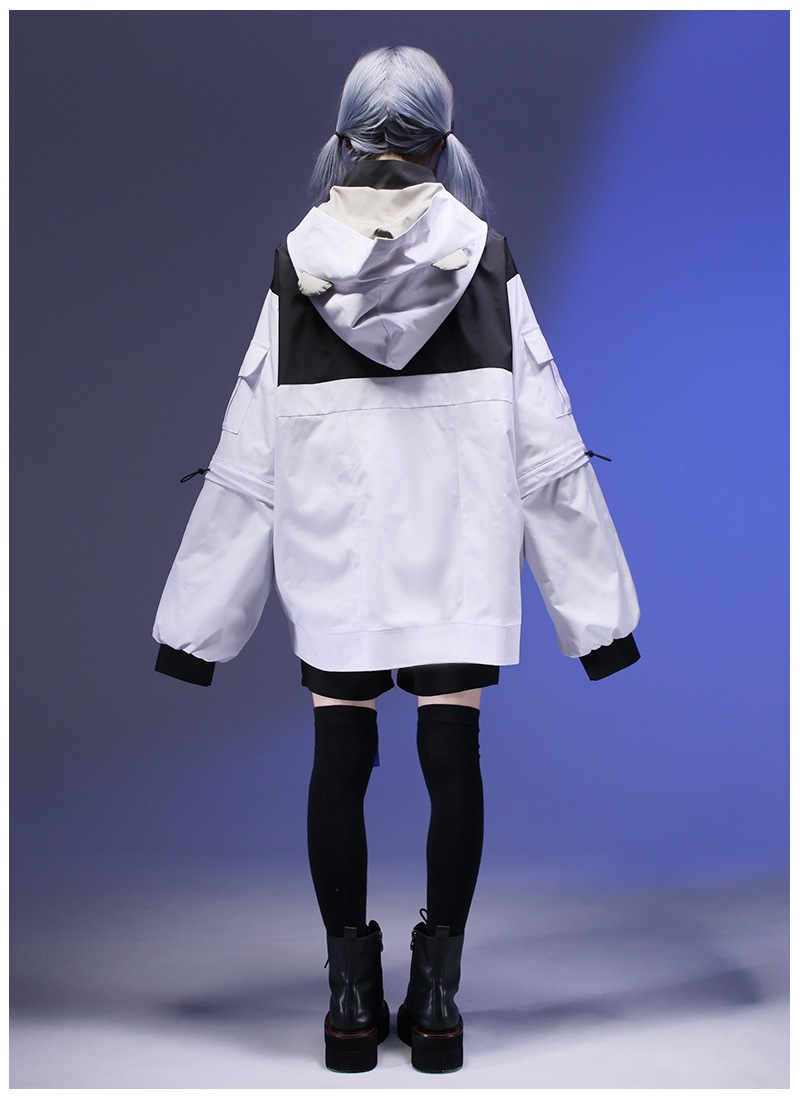 LiLYさんコラボ #りりオタパーカー｜ Favorite