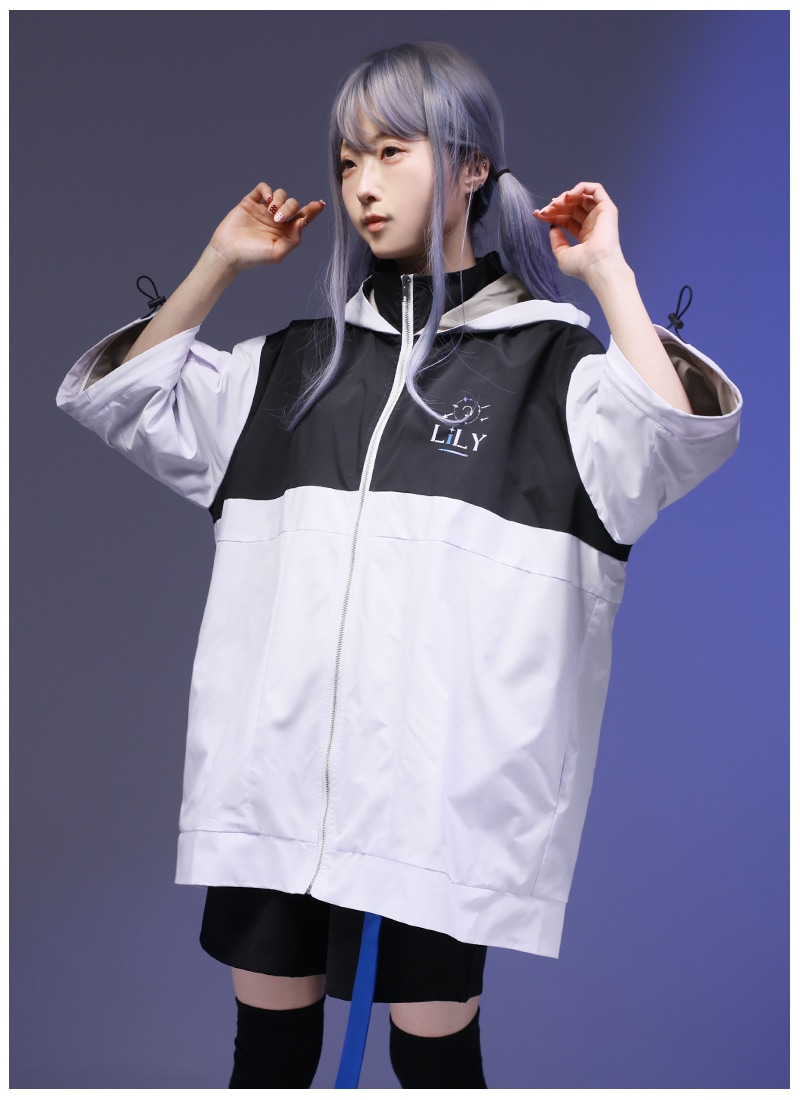 LiLYさんコラボ #りりオタパーカー｜ Favorite