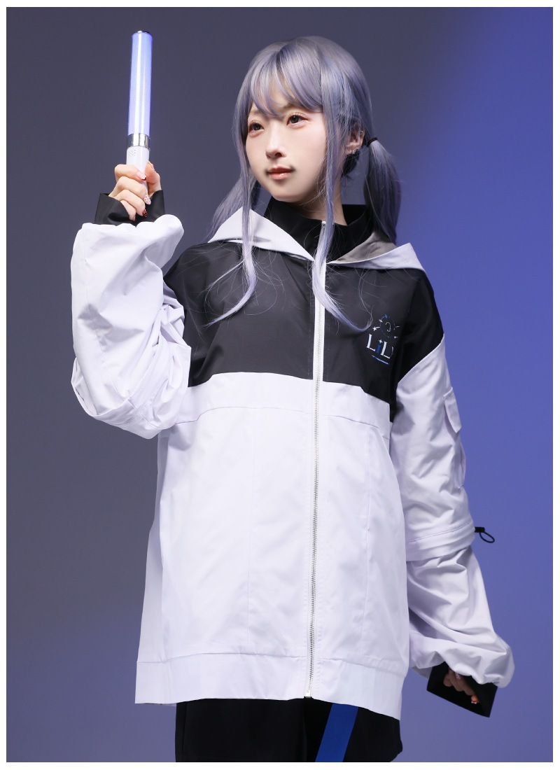 LiLYさんコラボ #りりオタパーカー｜ Favorite