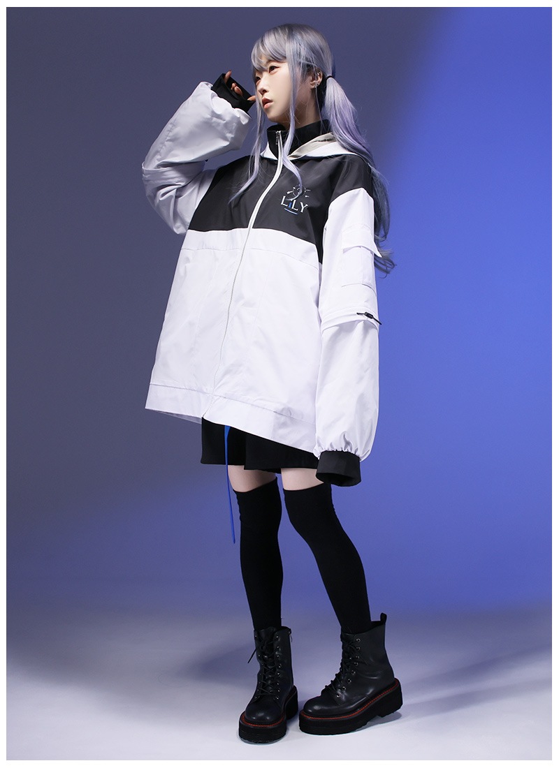 LiLYさんコラボ #りりオタパーカー｜ Favorite