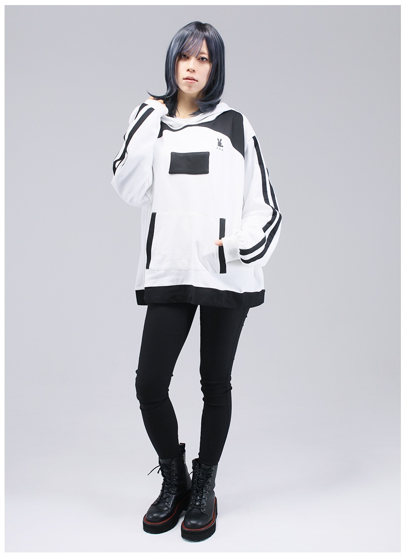 ホワイトブラック maru様 maruma(まるま)さんコラボグッズ ｜ Favorite