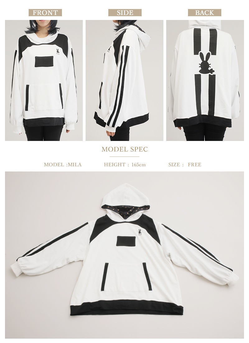 ホワイトブラック maru様 maruma(まるま)さんコラボグッズ ｜ Favorite