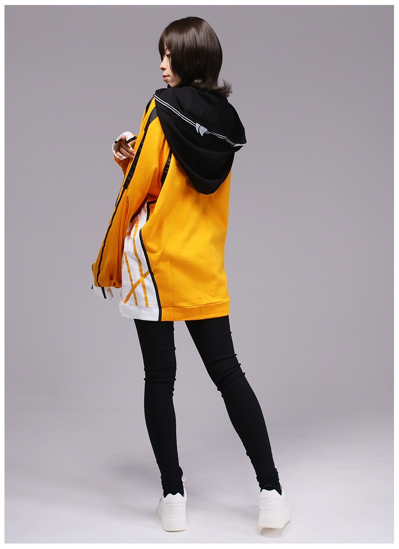 パーカー ユニセックス 蜘蛛 クモモチーフ ランサネさんコラボ