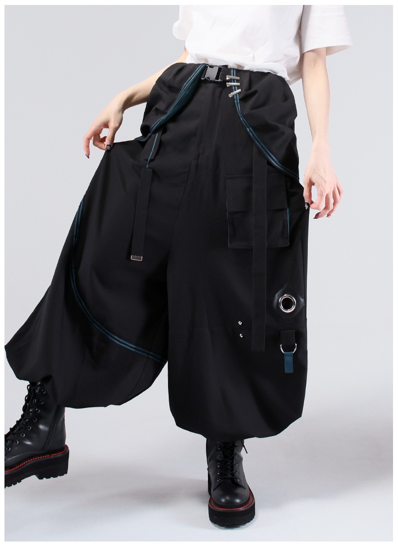 TODAYFUL プレイドカーゴパンツ TODAYFUL（トゥデイフル）の「TODAYFUL Plaid Cargo Pants
