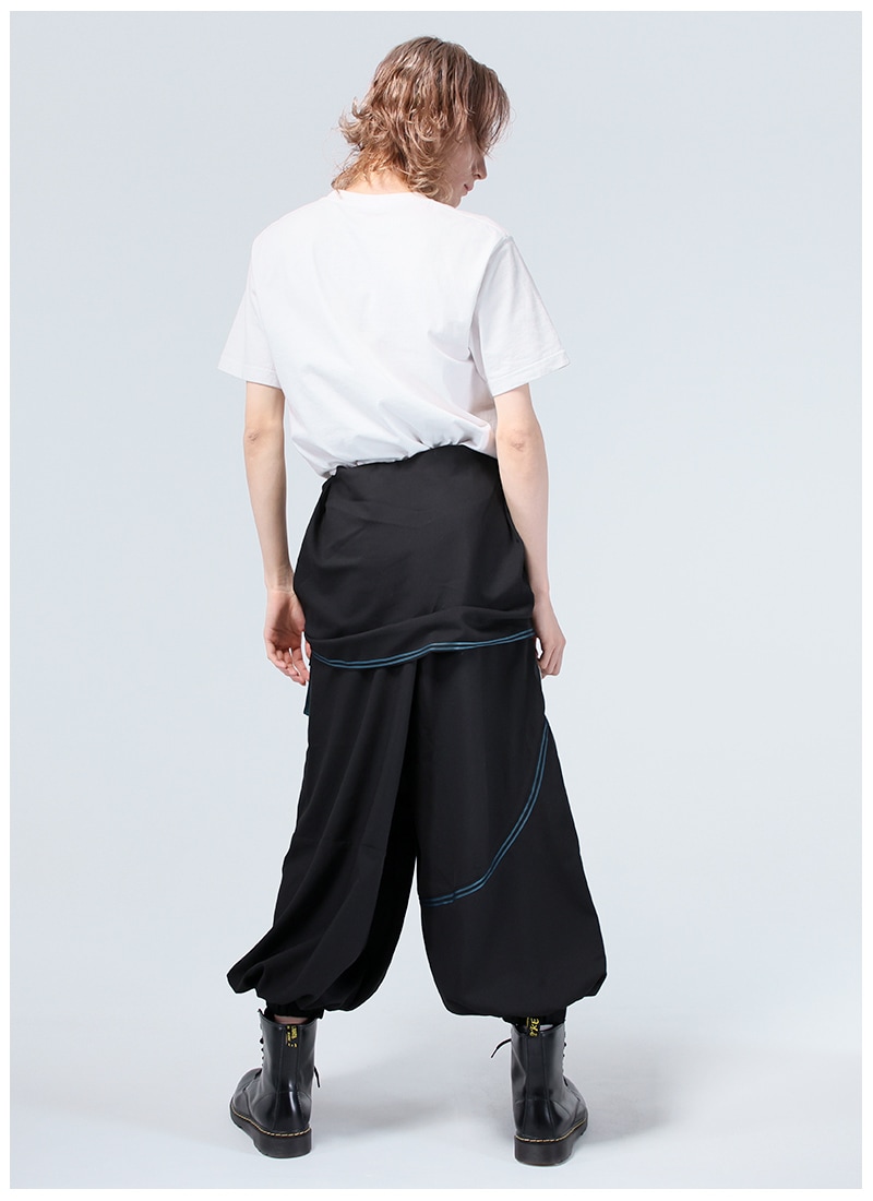 アンドロイドカーゴパンツ ｜ Favorite