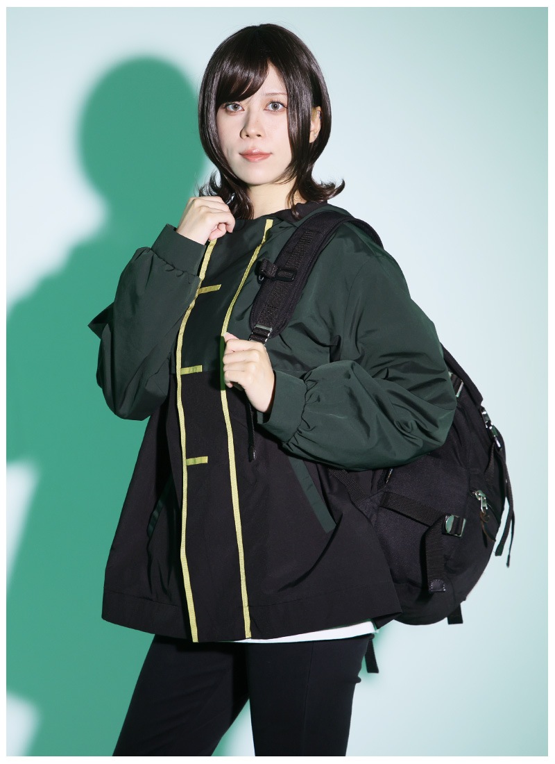 【激安通販 オンラインショップ】日用品 IZさんコラボ マウンテン Heart」アーシェイメージ 「Witch's リール