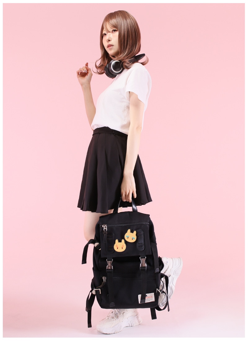 第二弾@おどろくさんコラボ ゲーマーオオカミヘアピン ｜ Favorite