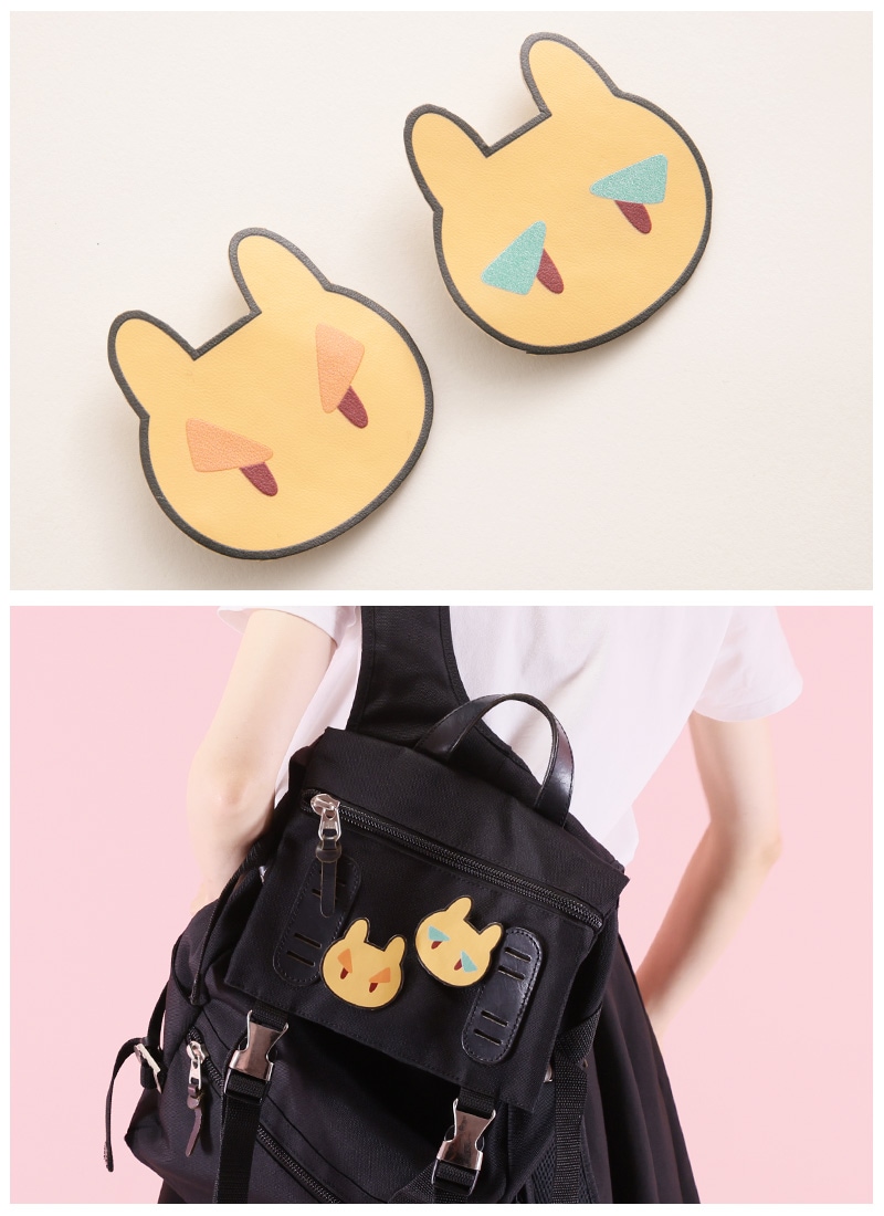 第二弾@おどろくさんコラボ ゲーマーオオカミヘアピン ｜ Favorite