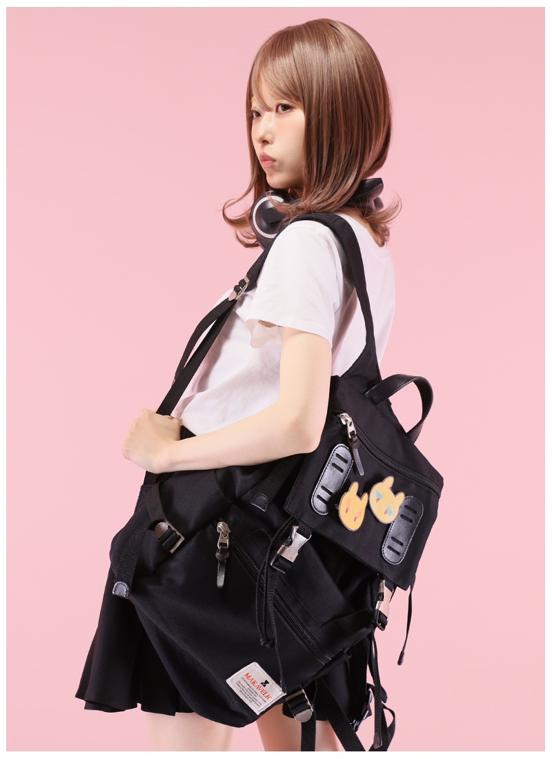 第二弾@おどろくさんコラボ ゲーマーオオカミヘアピン ｜ Favorite