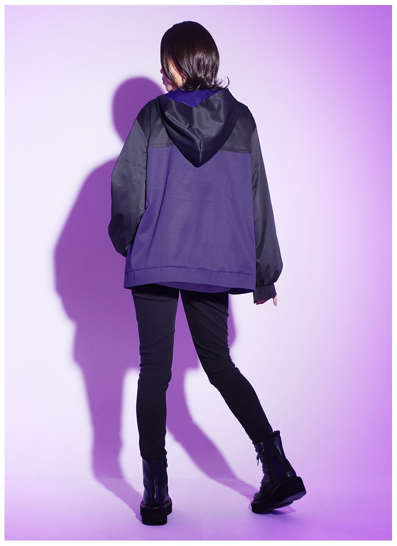 IZさんコラボ 「Witch's Heart」「Witch's Heart」シリウスイメージ