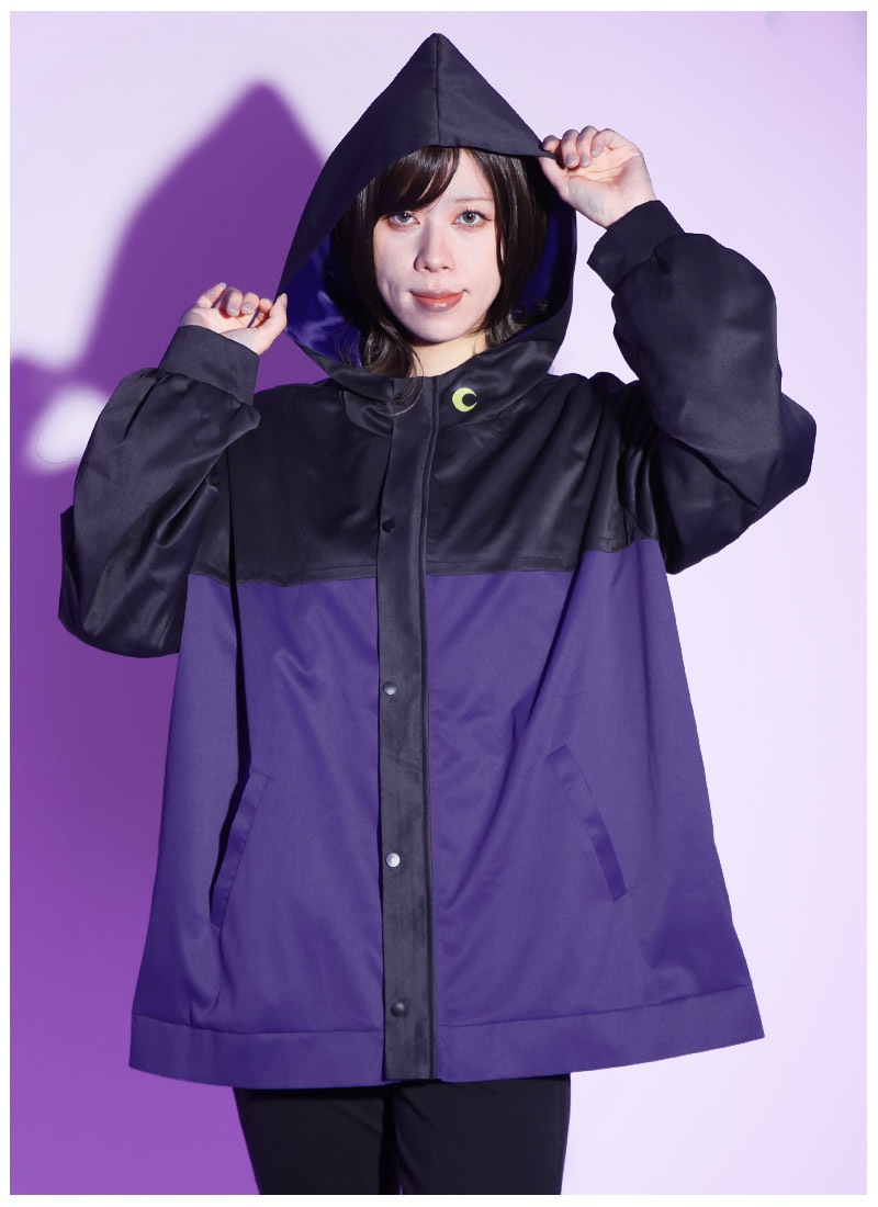 IZさんコラボ 「Witch's Heart」「Witch's Heart」シリウスイメージ