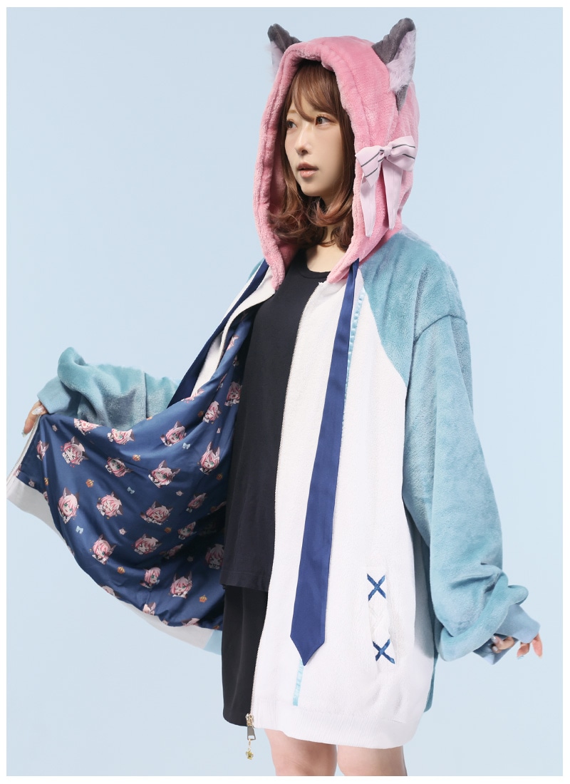 いろはもにこさんコラボ もこもこをシェアしたい＊もこもこもにこ