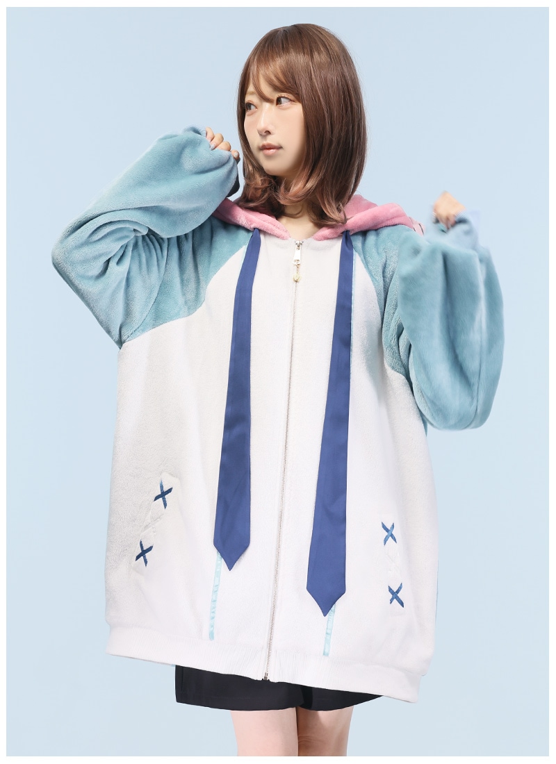 いろはもにこさんコラボ もこもこをシェアしたい＊もこもこもにこ