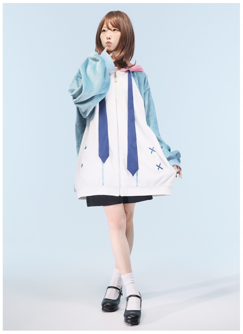 いろはもにこさんコラボ もこもこをシェアしたい＊もこもこもにこ