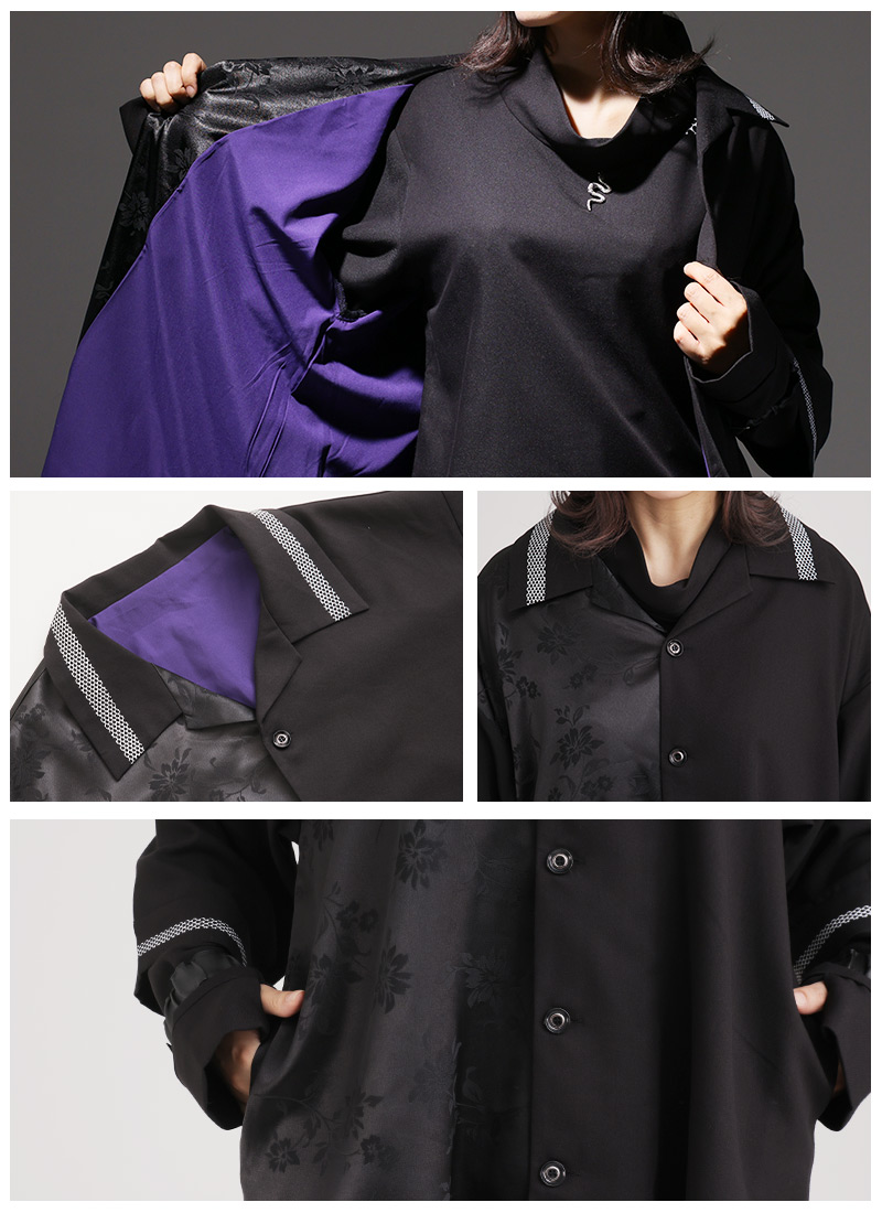 トップス debippu SLY | THE POWERPUFF GIRLS ZIPUP トップス (ニット ) |SHEL