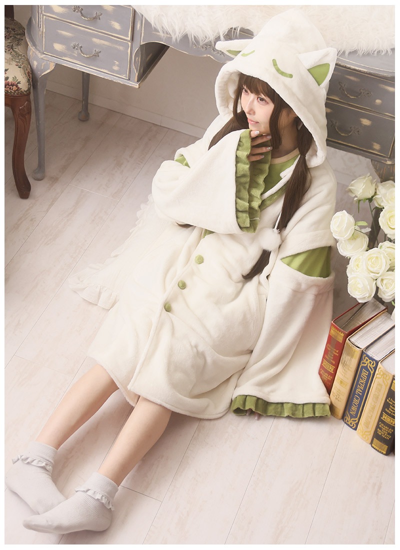 テイルズ ルームウェア 部屋着 ユーリ テイルズ ルームウェア 部屋着