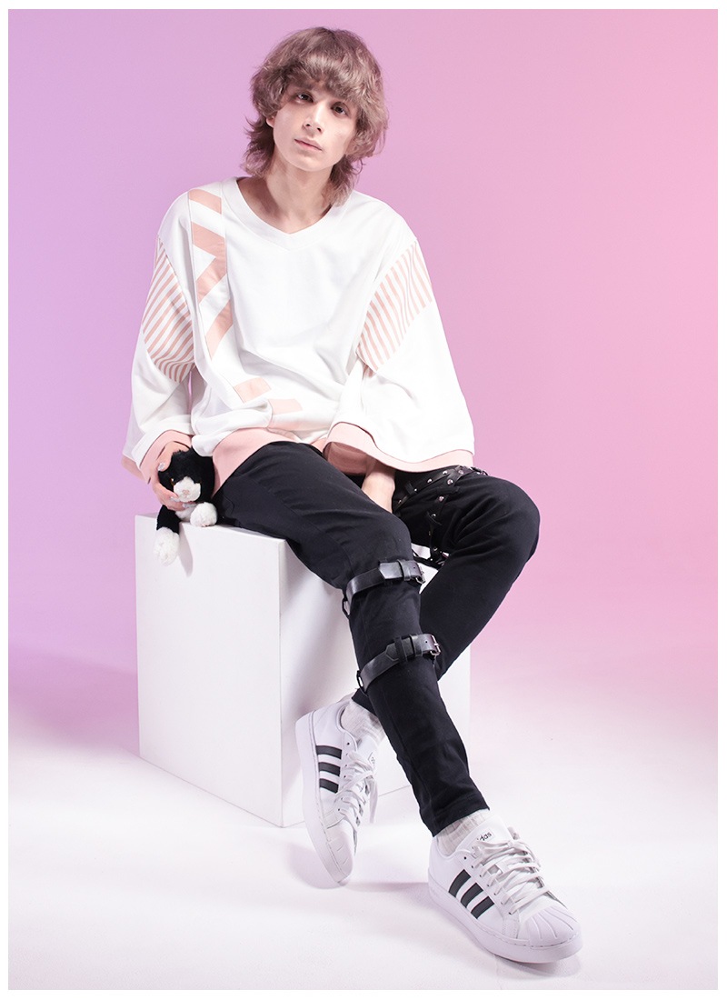 SKYMY コラボ EMISTIAちゃんとおそろいEMwear Favorite ｜ Favorite