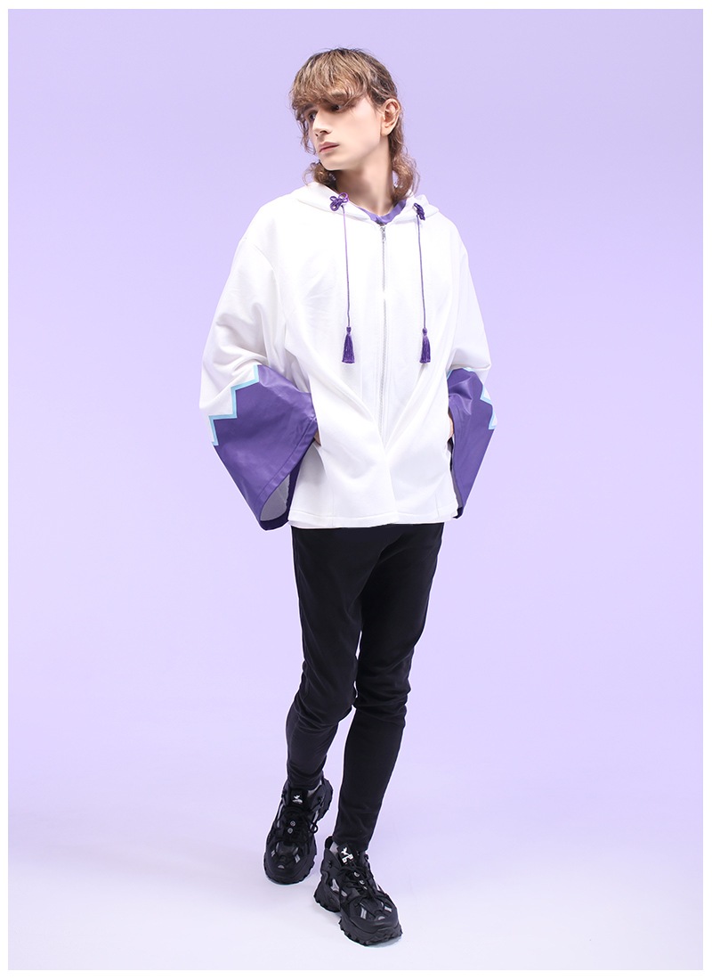 音街ウナ グッズ 神威がくぽ Favorite】GUMI がくぽ 音街ウナ パーカー