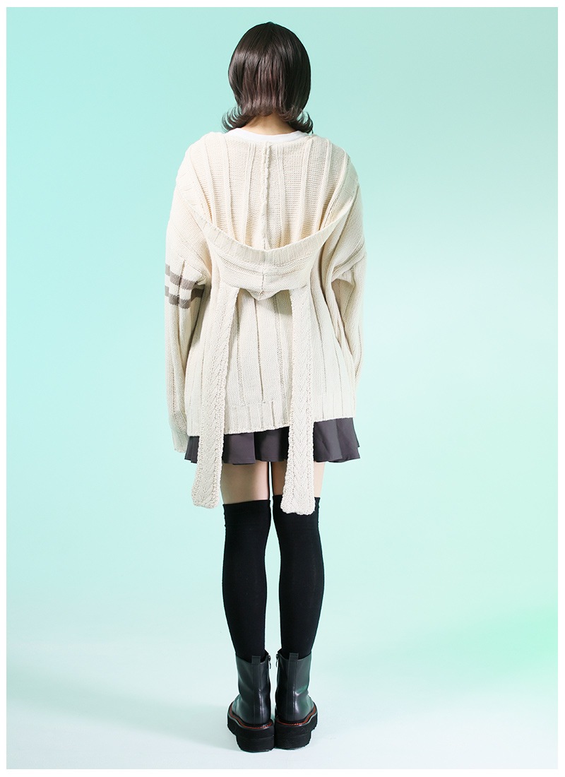 結月ゆかり 雫さんコラボ 結月ゆかり-雫- 完全再現カーディガン