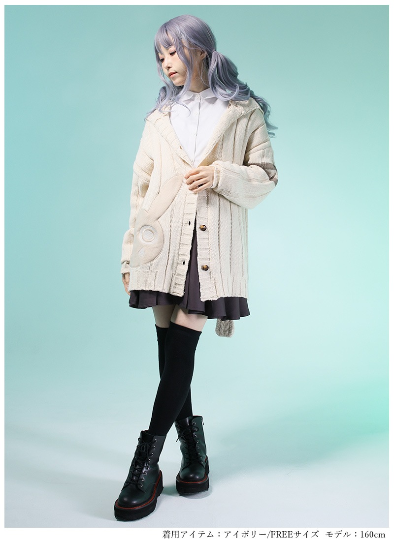 美品 96年 本人期✨PLEATS PLEASE グラデーション カーディガン LUCID PLEATS – isseymiyake.com