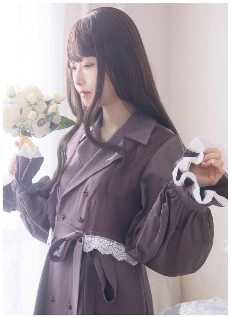 Marguerite Présage Hearty OP (2020) by Baby, the Stars Shine