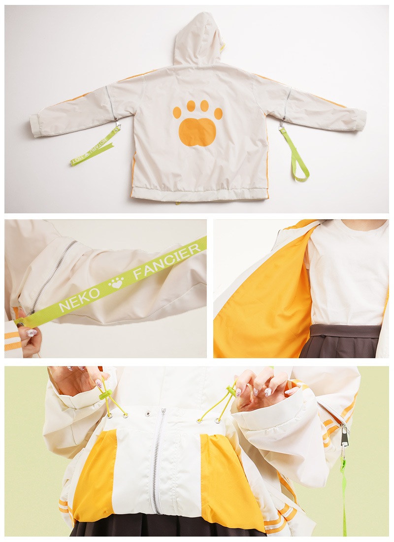 りんりんさん♡Rady パーカー 雑貨 おまとめ 在庫処分セール】Rady 千鳥柄 フード付きパーカー ピンク S