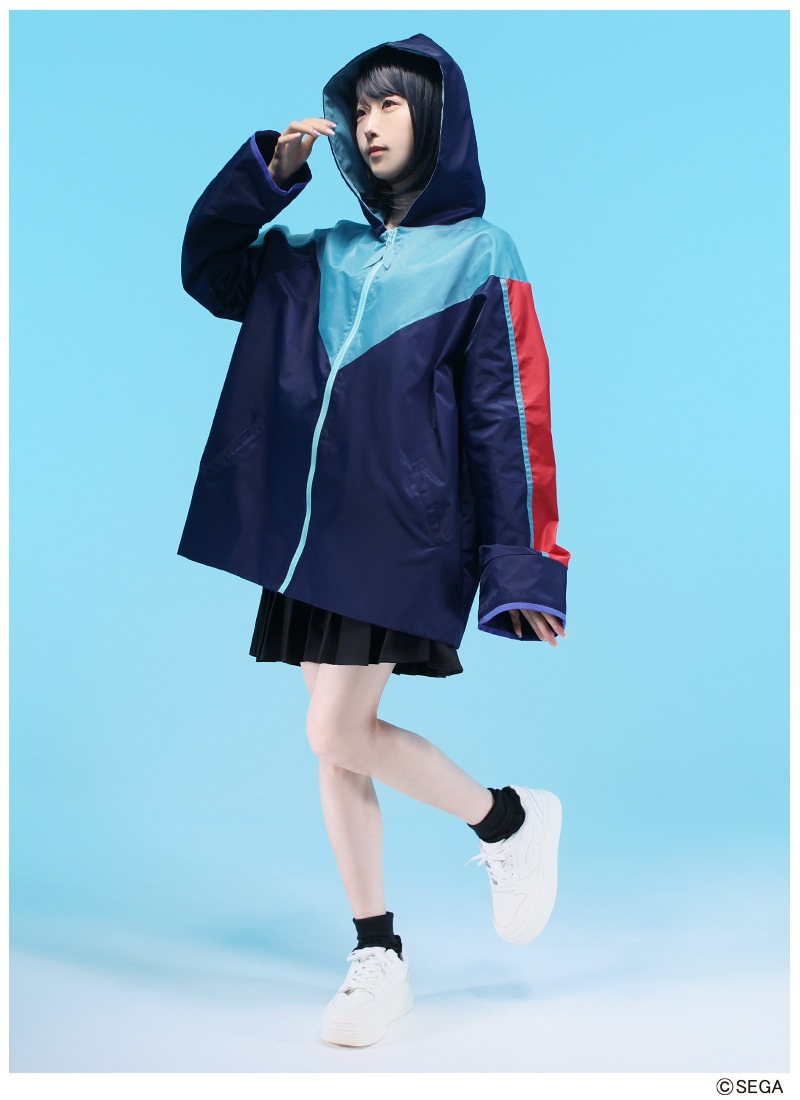 ぷよぷよアミティ 、Jkメイトシリーズ♯01 ブレザー、♯04パーカー、他全６個 ぷよぷよ』×Favorite＊シグイメージ マウンテンパーカー ｜ Favorite
