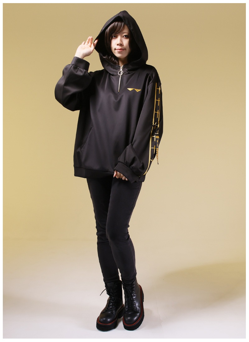 新品☆ポテンヒット☆トラックジャケット＆ユニクロ×VERDコラボ☆パーカー 全部選べる福袋対象商品》【最短即日出荷】ユニセックス 男女