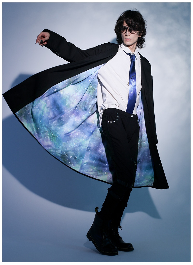 最短即日出荷】アルケミストロングジャケットセット|Favorite