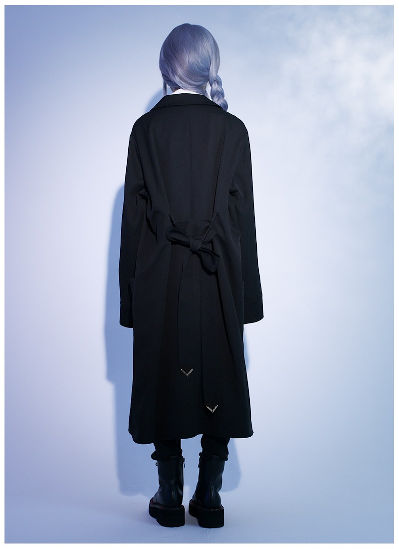 M.G CLASSICロングジョンジャケットSETオーダー料込 最短即日出荷】アルケミストロングジャケットセット|Favorite