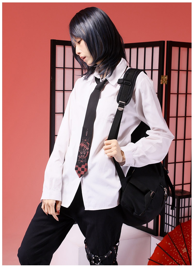 和風學堂組み分けネクタイ ｜ Favorite