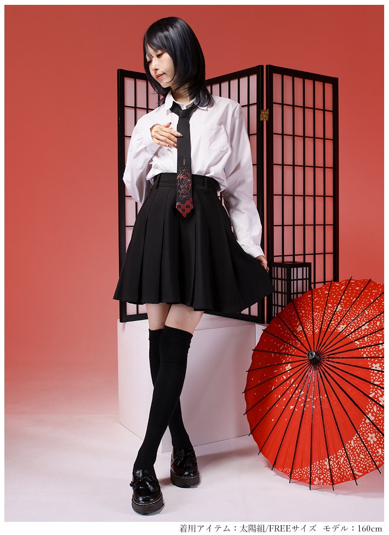 和風學堂組み分けネクタイ ｜ Favorite