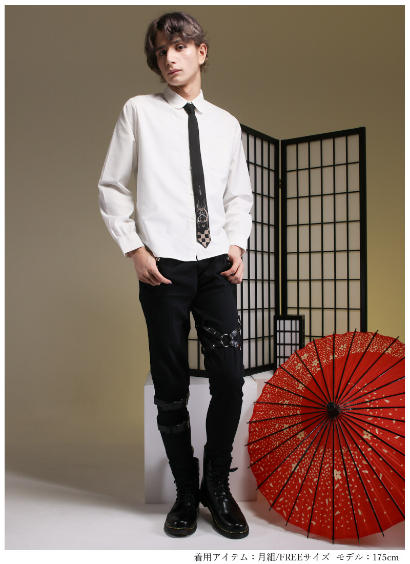 和風學堂組み分けネクタイ ｜ Favorite