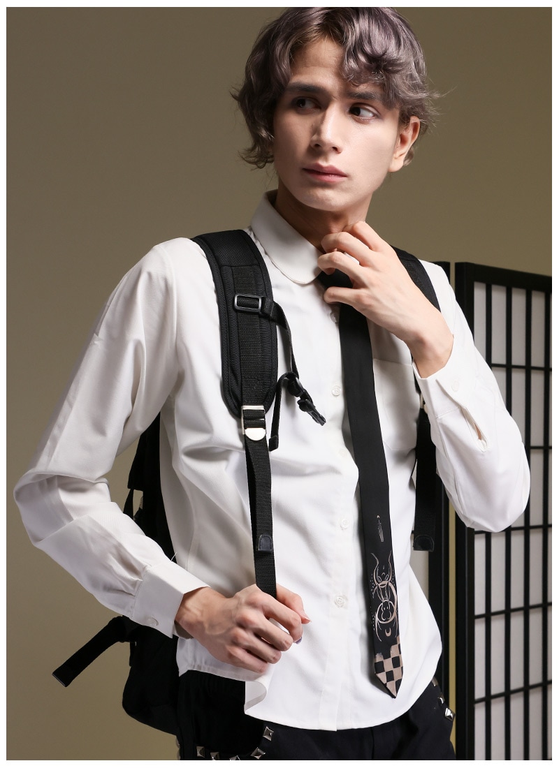 和風學堂組み分けネクタイ ｜ Favorite