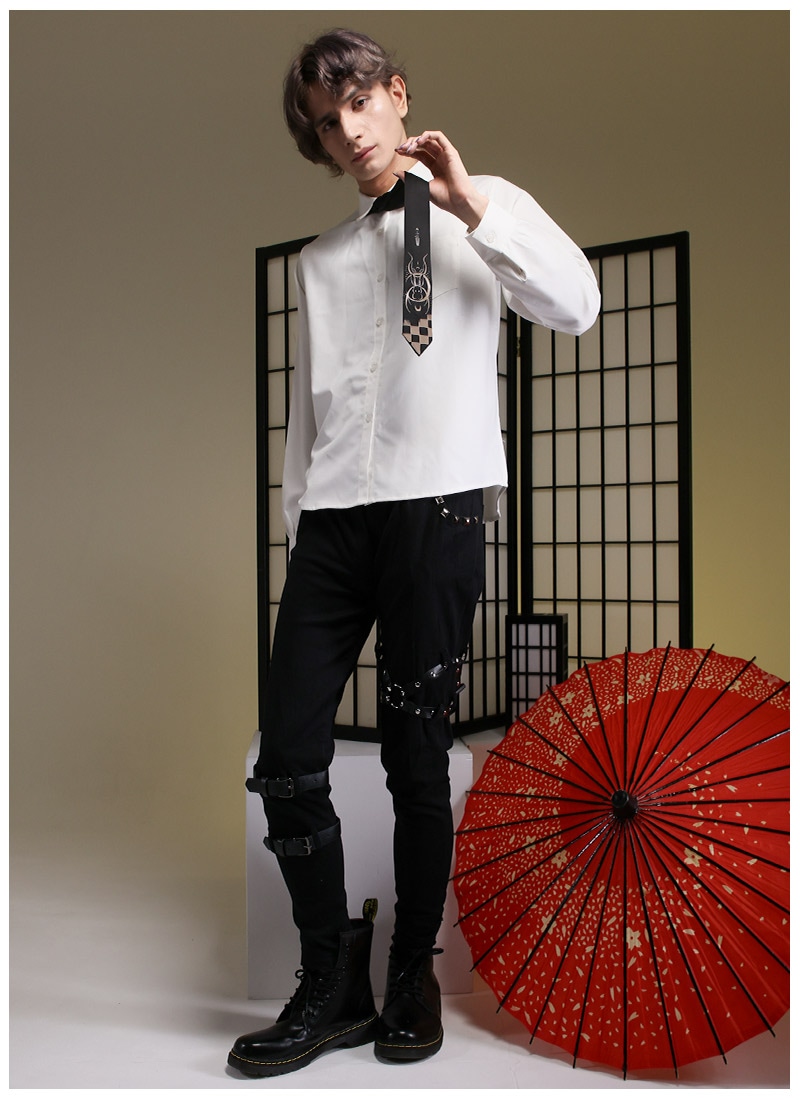 和風學堂組み分けネクタイ ｜ Favorite