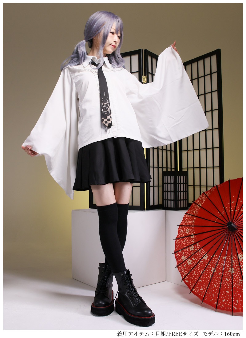 和風學堂組み分けネクタイ ｜ Favorite