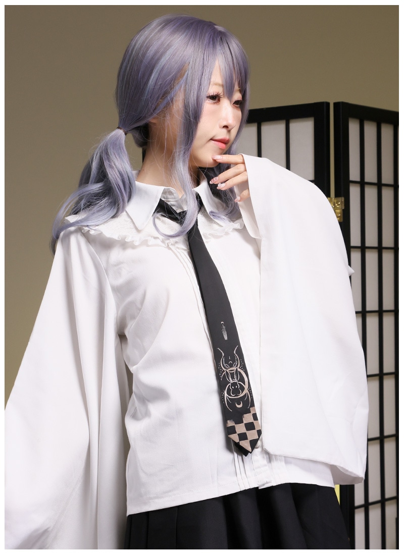 和風學堂組み分けネクタイ ｜ Favorite